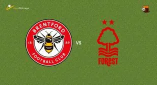 Prediksi Brentford vs Nottingham Forest, 31 Oktober 2026 Premier League