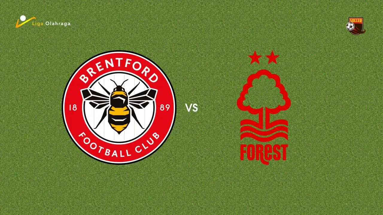 Prediksi Brentford vs Nottingham Forest, 31 Oktober 2026 Premier League