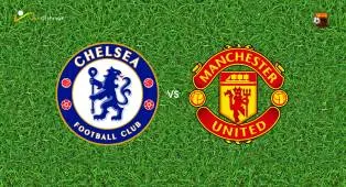 Prediksi Chelsea vs Manchester United, 31 Oktober 2026 Premier League