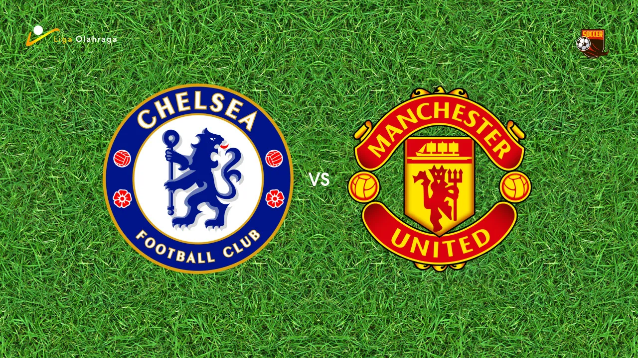 Prediksi Chelsea vs Manchester United, 31 Oktober 2026 Premier League