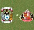 Prediksi Coventry City vs Sunderland, 31 Oktober 2026 Premier League
