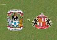 Prediksi Coventry City vs Sunderland, 31 Oktober 2026 Premier League