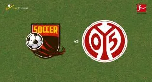 Prediksi Elversberg vs Mainz 05, 31 Oktober 2026 Bundesliga