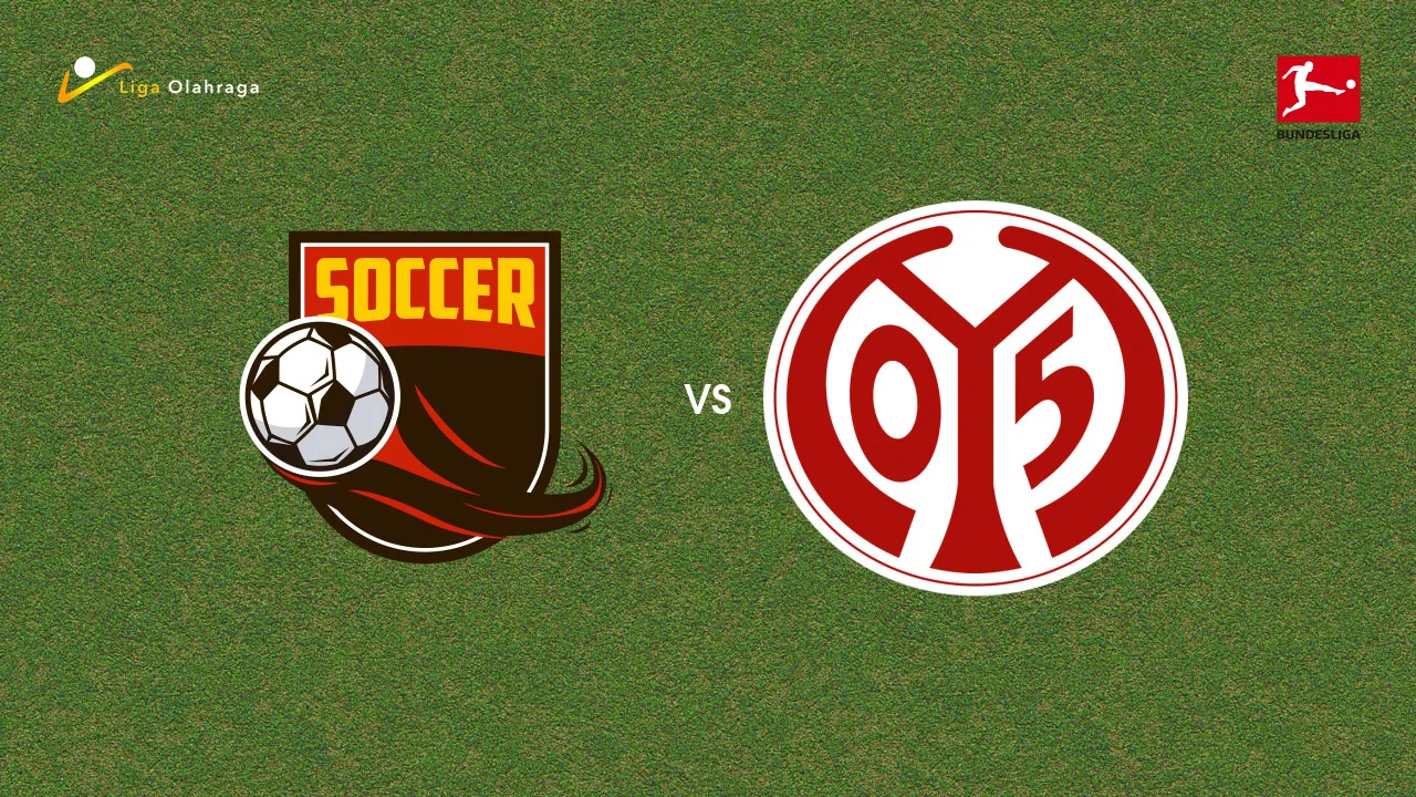Prediksi Elversberg vs Mainz 05, 31 Oktober 2026 Bundesliga