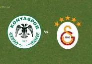 Prediksi Konyaspor vs Galatasaray, 31 Oktober 2026 Turkish Super Lig