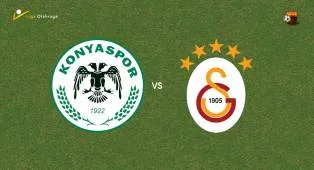 Prediksi Konyaspor vs Galatasaray, 31 Oktober 2026 Turkish Super Lig