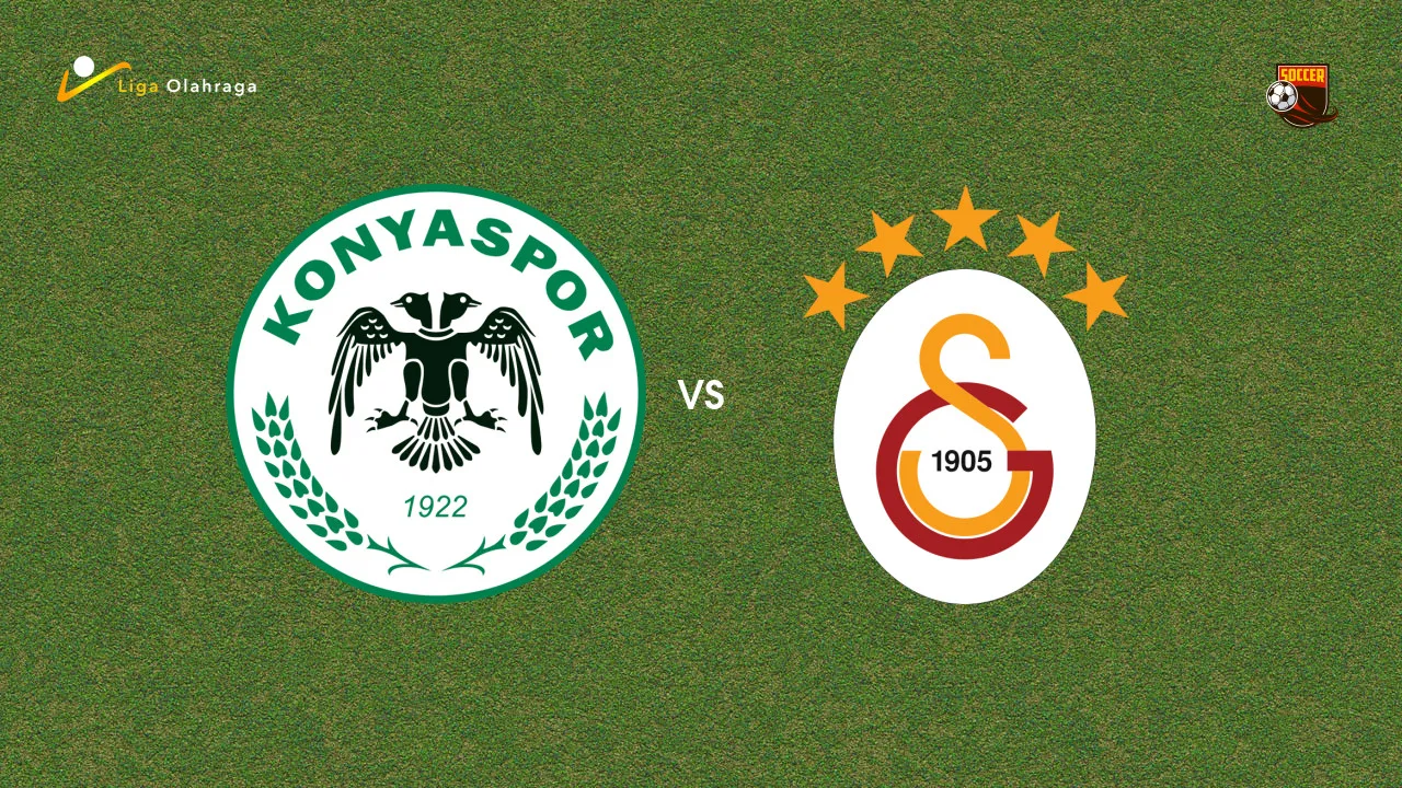Prediksi Konyaspor vs Galatasaray, 31 Oktober 2026 Turkish Super Lig