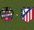 Prediksi Levante vs Atletico Madrid, 31 Oktober 2026 La Liga