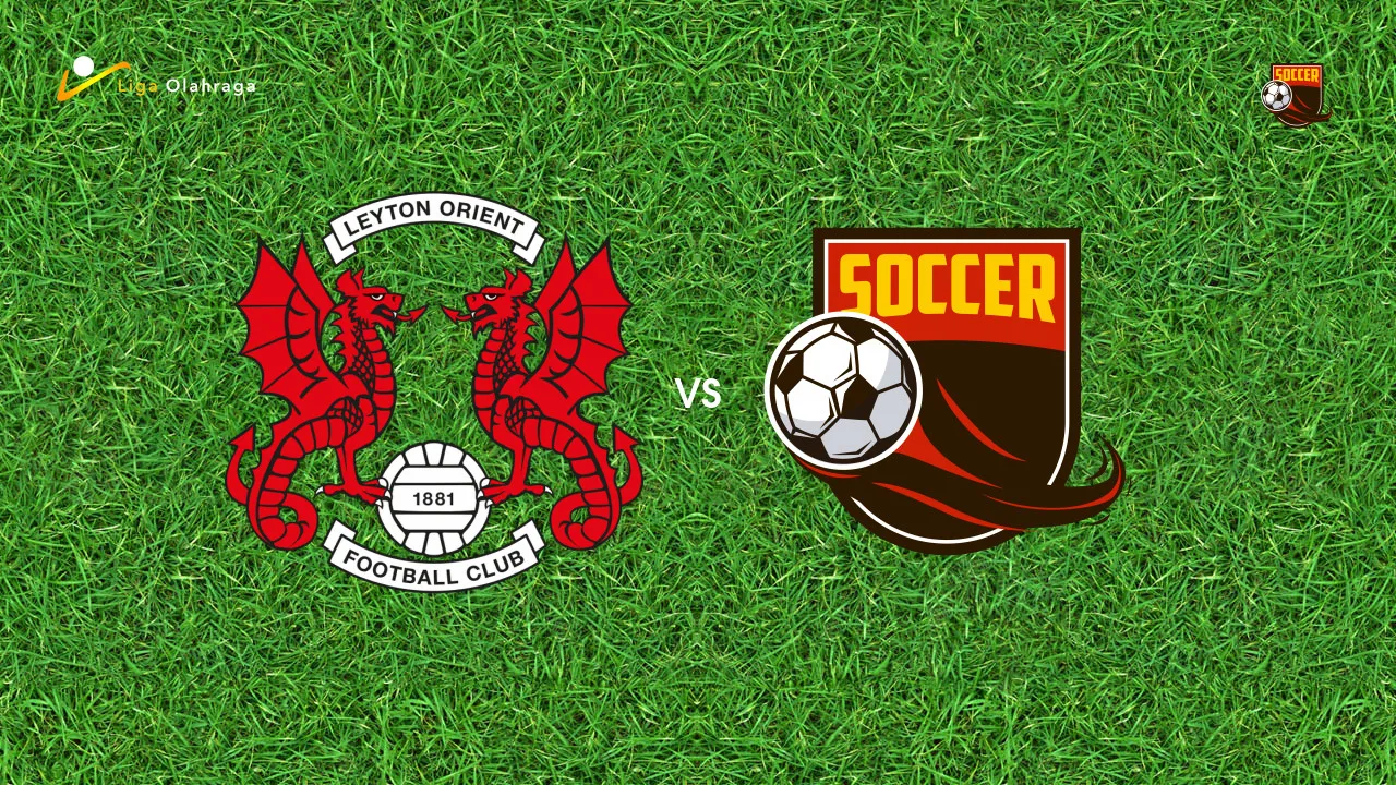 Prediksi Leyton Orient vs Cambridge United, 31 Oktober 2026 League One