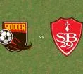 Prediksi Lorient vs Brest, 03 November 2026 Ligue 1