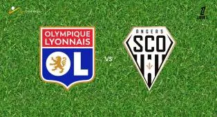 Prediksi Lyon vs Angers, 01 November 2026 Ligue 1