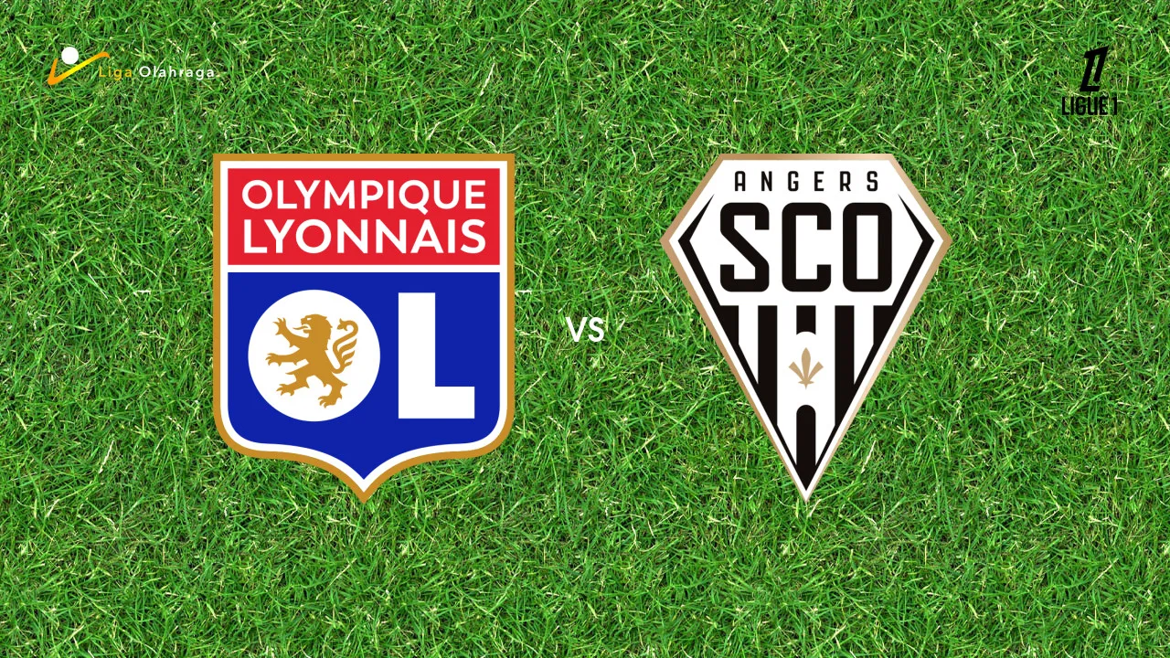 Prediksi Lyon vs Angers, 01 November 2026 Ligue 1