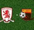 Prediksi Middlesbrough vs Charlton Athletic, 31 Oktober 2026 Championship