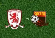 Prediksi Middlesbrough vs Charlton Athletic, 31 Oktober 2026 Championship