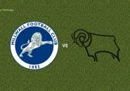 Prediksi Millwall vs Derby County, 31 Oktober 2026 Championship