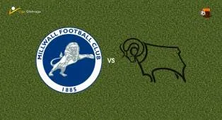 Prediksi Millwall vs Derby County, 31 Oktober 2026 Championship