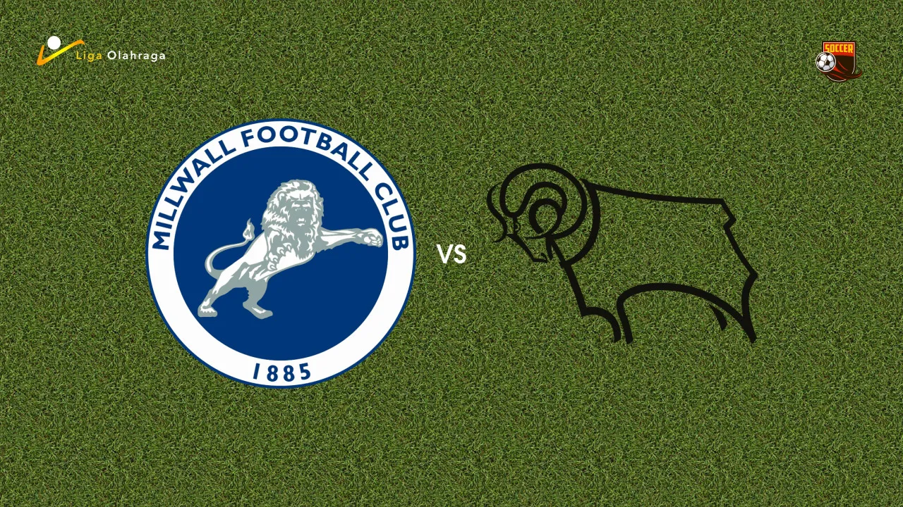Prediksi Millwall vs Derby County, 31 Oktober 2026 Championship