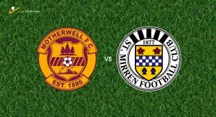 Prediksi Motherwell vs St Mirren, 31 Oktober 2026 Scottish Premiership
