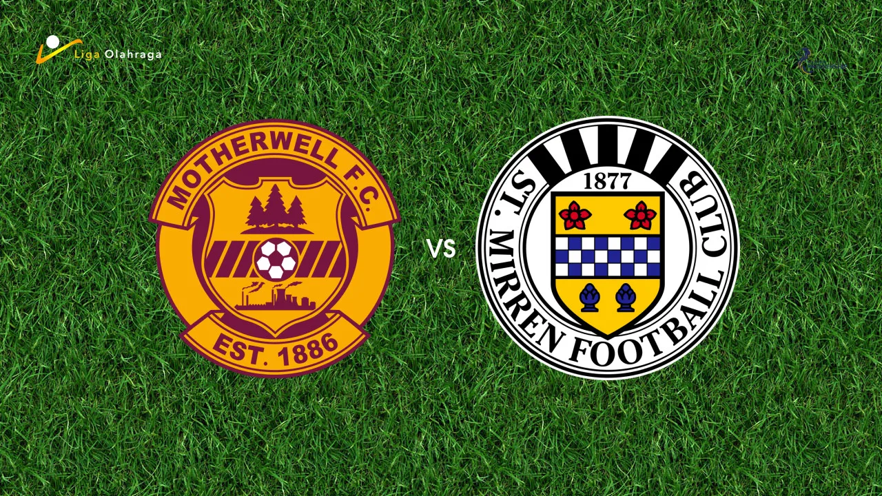 Prediksi Motherwell vs St Mirren, 31 Oktober 2026 Scottish Premiership