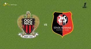Prediksi Nice vs Rennes, 31 Oktober 2026 Ligue 1