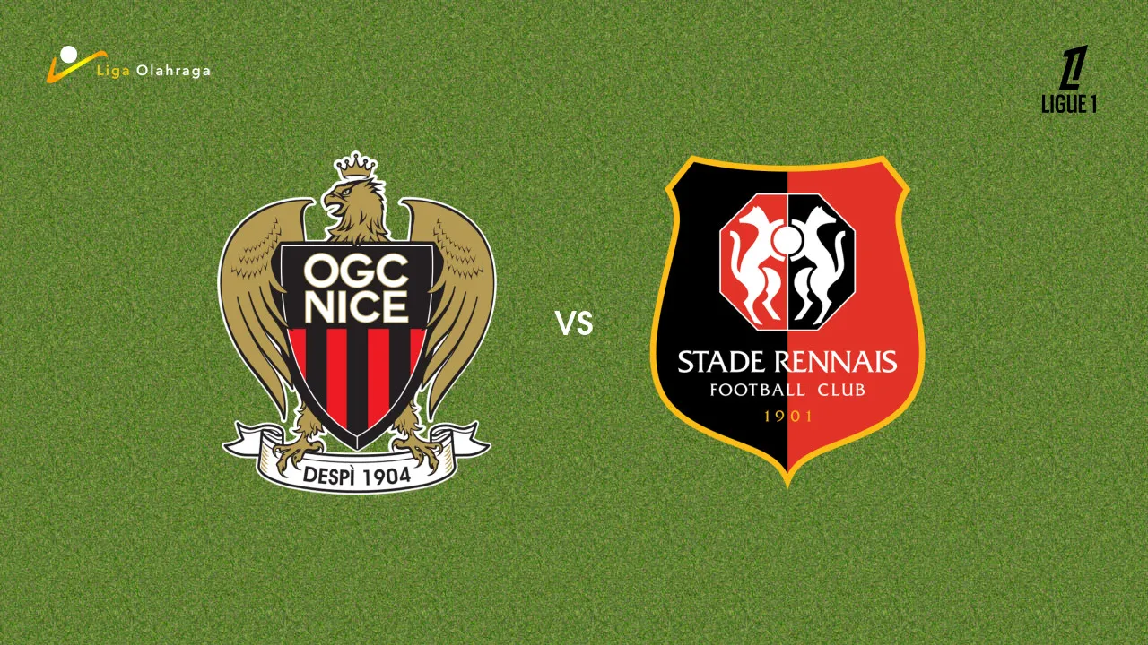 Prediksi Nice vs Rennes, 31 Oktober 2026 Ligue 1