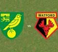 Prediksi Norwich City vs Watford, 31 Oktober 2026 Championship