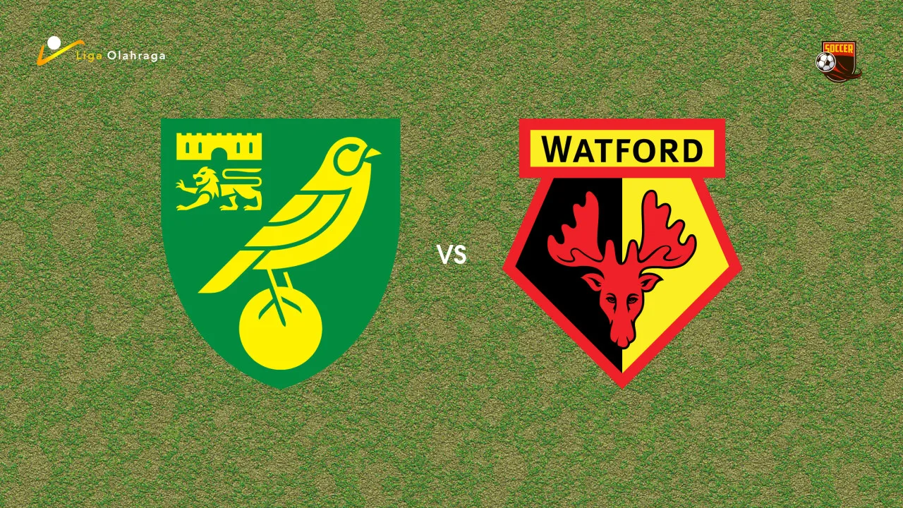 Prediksi Norwich City vs Watford, 31 Oktober 2026 Championship