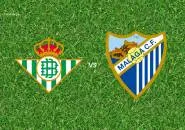 Prediksi Real Betis vs Malaga, 01 November 2026 La Liga