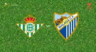 Prediksi Real Betis vs Malaga, 01 November 2026 La Liga