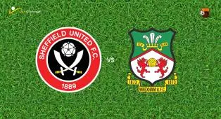 Prediksi Sheffield United vs Wrexham, 31 Oktober 2026 Championship