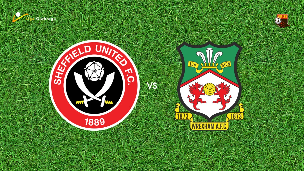 Prediksi Sheffield United vs Wrexham, 31 Oktober 2026 Championship