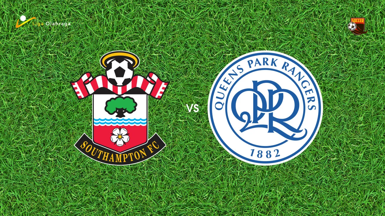 Prediksi Southampton vs Queens Park Rangers, 31 Oktober 2026 Championship