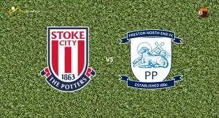 Prediksi Stoke City vs Preston North End, 31 Oktober 2026 Championship