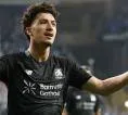 PSG Bidik Ibrahim Maza untuk Isi Kekosongan Khvicha Kvaratskhelia