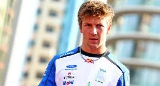 Racing Bulls Hadapi Krisis Identitas Akibat Dilema Lawson
