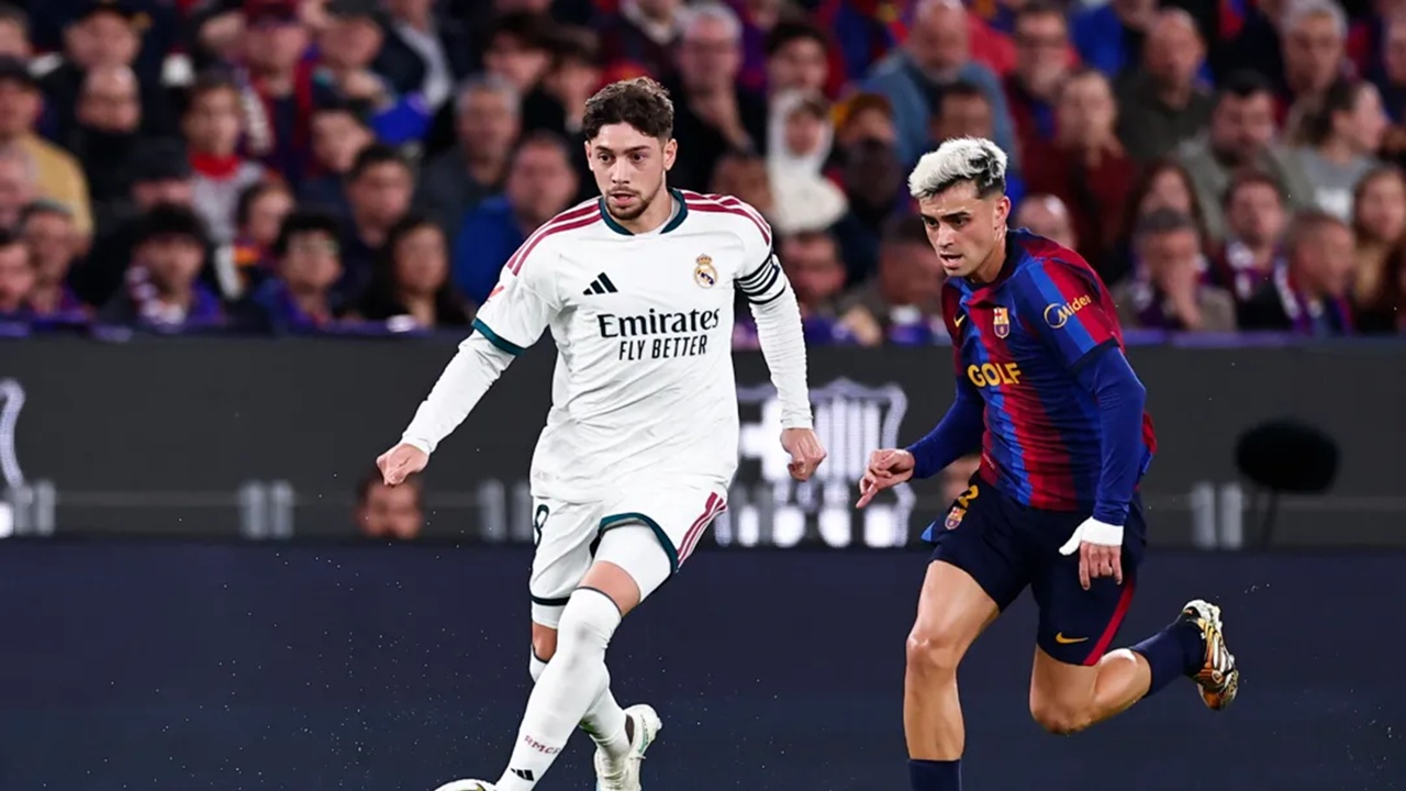 Rafael Alkorta Beberkan Kunci Kemenangan Real Madrid di El Clasico