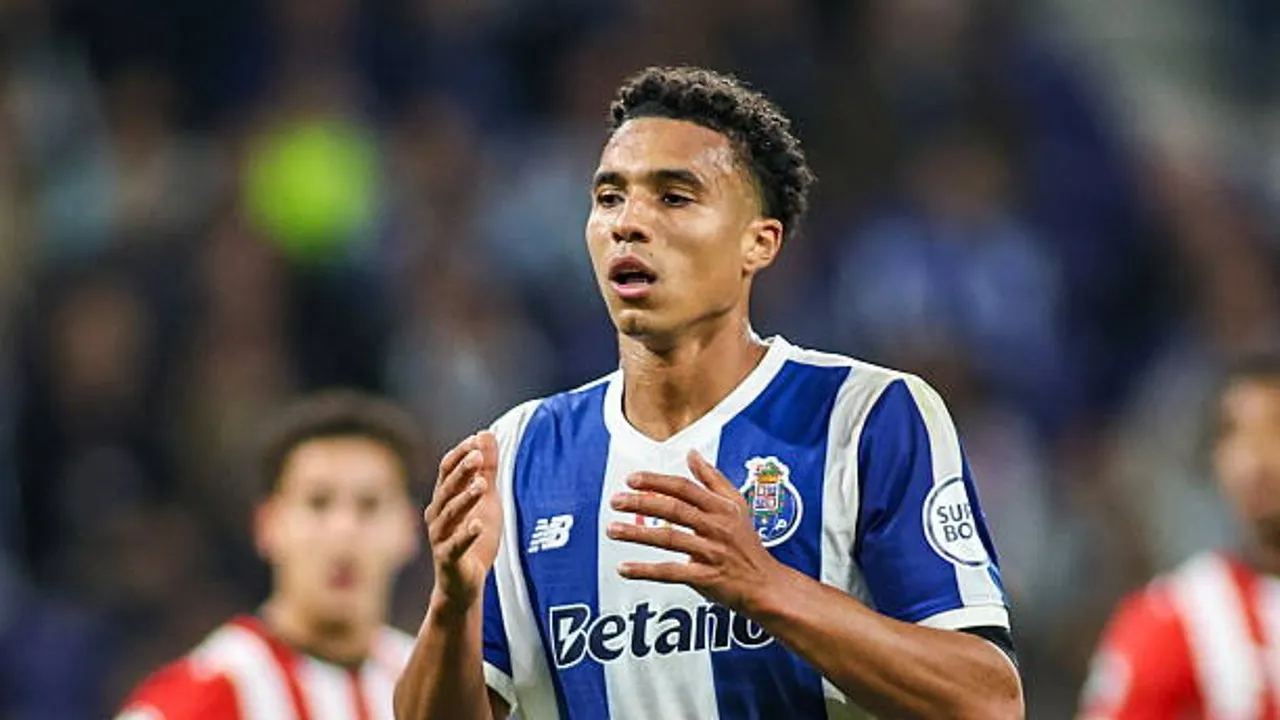 Raksasa Premier League Mengantre, Porto Pasang Banderol Alberto Costa