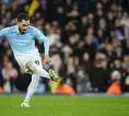 Rayan Cherki Tampil Menonjol saat Manchester City Singkirkan Brighton