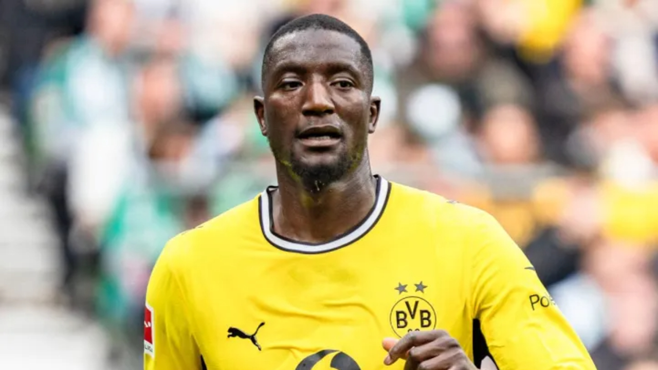 Ricken Tanggapi Spekulasi Terkait Masa Depan Serhou Guirassy di Dortmund