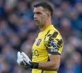 River Plate Tertarik Bawa Pulang Emiliano Martinez ke Argentina