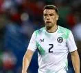 Seamus Coleman Sinyalkan Gantung Sepatu Usai Tinggalkan Everton