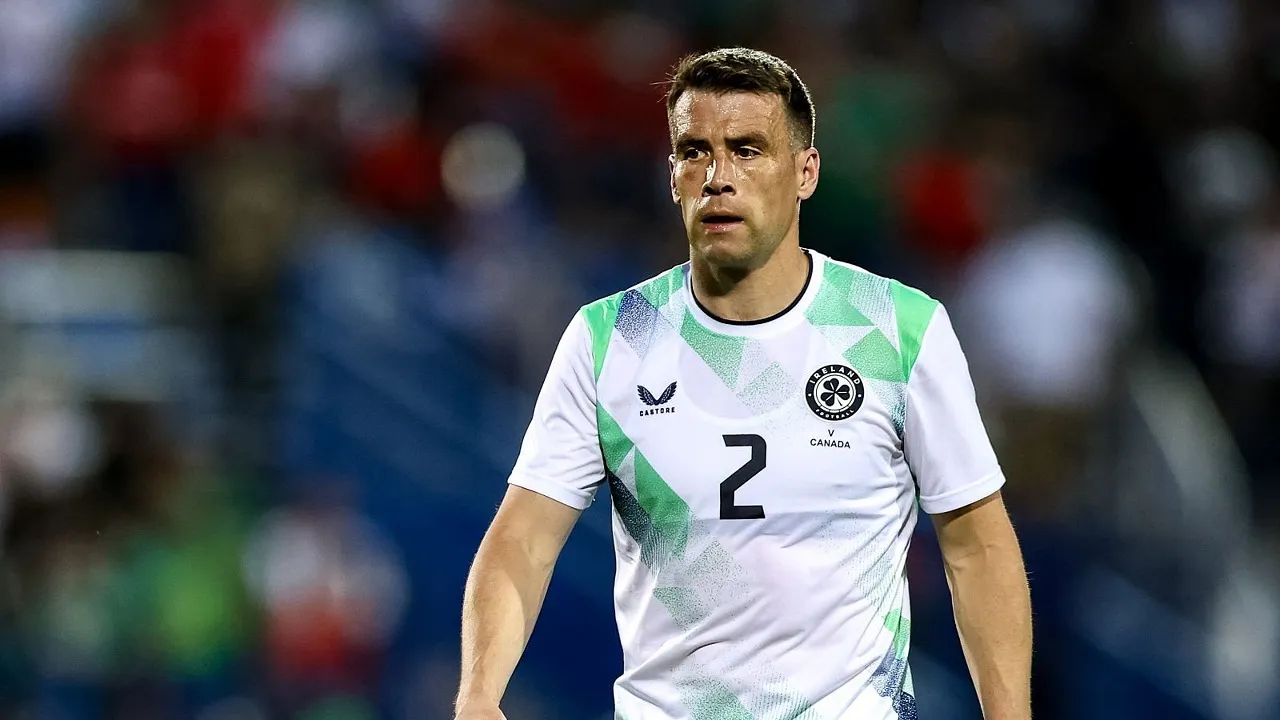Seamus Coleman mengisyaratkan segera mengakhiri kariernya sebagai pesepak bola profesional usai berpisah dengan Everton