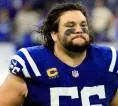Seattle Seahawks Datangkan Quenton Nelson dari Colts Lewat Pertukaran