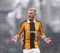 Sergej Jakirovic Akui Oliver McBurnie Butuh Dukungan Lebih di Lini Serang Hull City