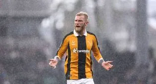 Sergej Jakirovic Akui Oliver McBurnie Butuh Dukungan Lebih di Lini Serang Hull City