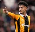 Sosok Pemain Kunci Jelang Laga Hull City vs Ipswich Town di Premier League
