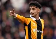 Sosok Pemain Kunci Jelang Laga Hull City vs Ipswich Town di Premier League