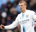 Sosok Pemain Kunci Jelang Laga Manchester City vs Brighton di Premier League