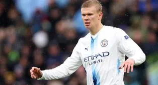 Sosok Pemain Kunci Jelang Laga Manchester City vs Brighton di Premier League
