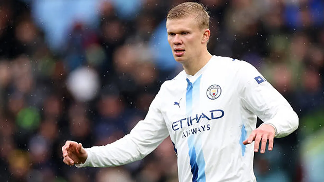 Sosok Pemain Kunci Jelang Laga Manchester City vs Brighton di Premier League
